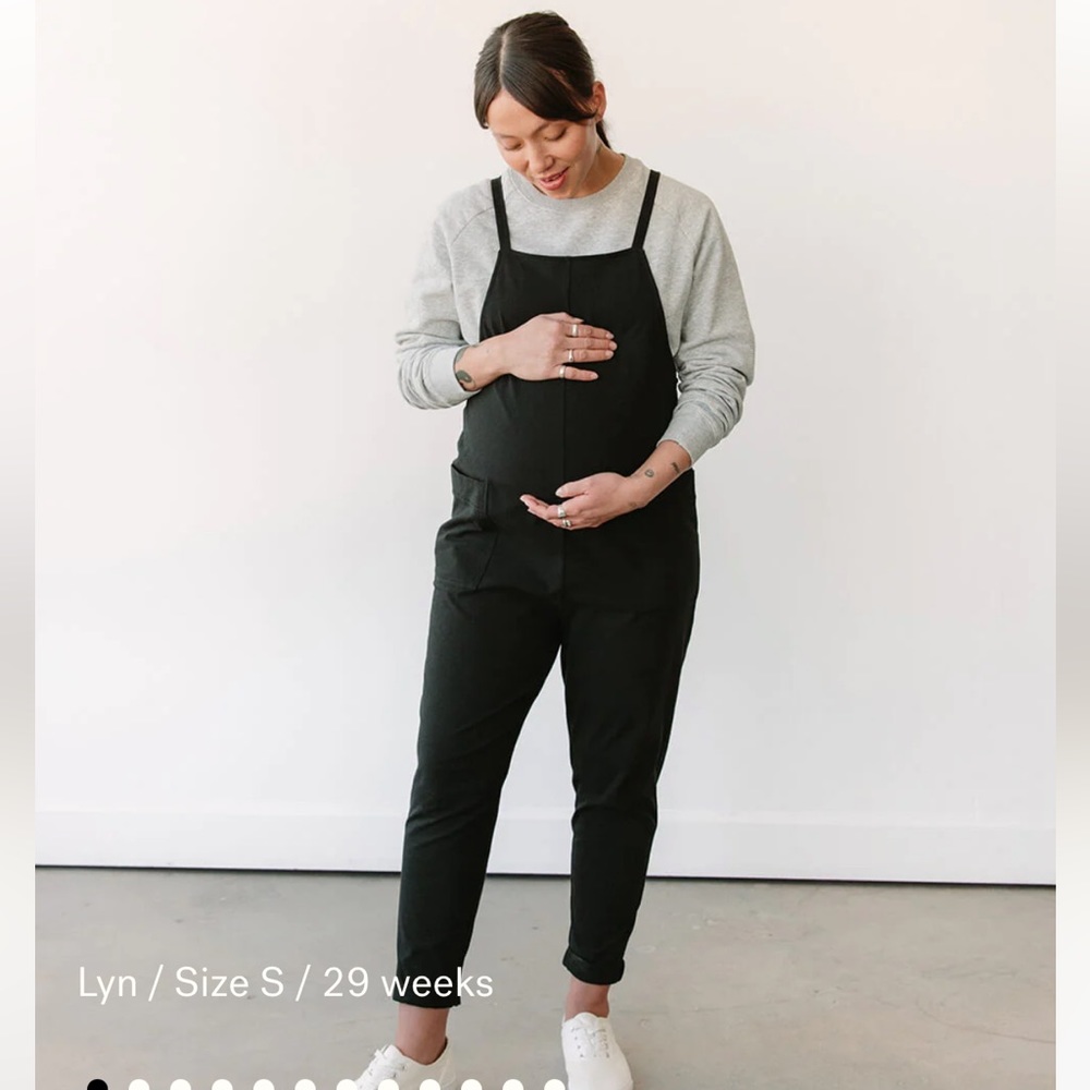 Storq overalls size 2 in amazing condition